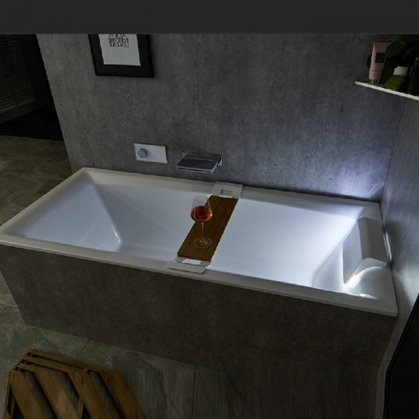   Riho Still Square 170x75  