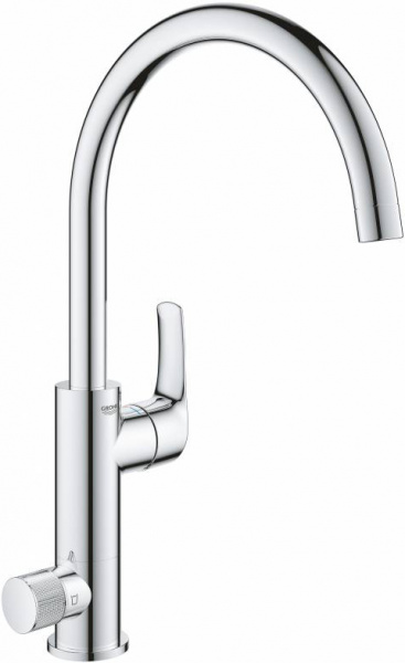  Grohe Blue Pure Eurosmart 31722000   