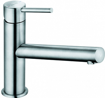  Kludi Steel 44850F860   