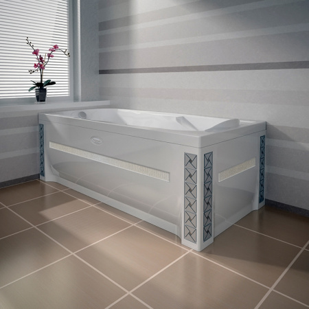   Radomir - 1-01-0-1-1-035 180x85, 