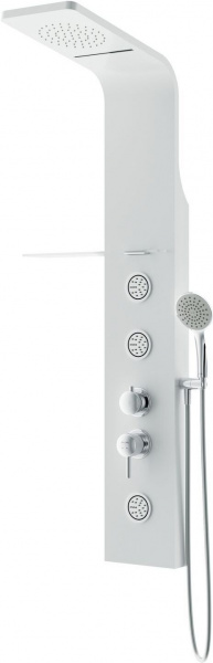   AM.PM Joy W85P-2-136AW +    