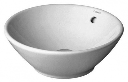 Рукомойник Duravit Bacino 0325420000 Рукомойник Duravit Bacino 0325420000
