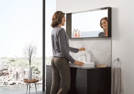  Grohe Eurodisc joy 23425LS0  