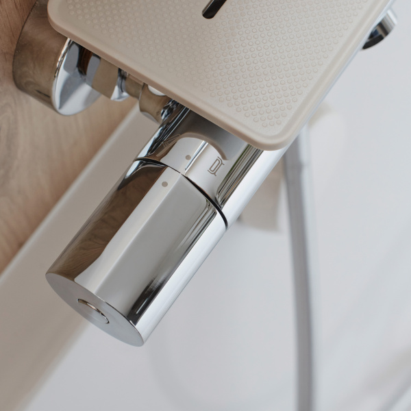  Jacob Delafon Metro E21768-CP      