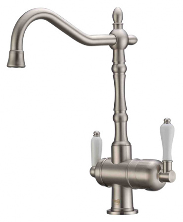  Zorg Clean Water ZR 326 YF nickel   