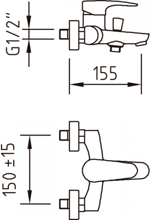  Clever Bahama Xtreme 98282    