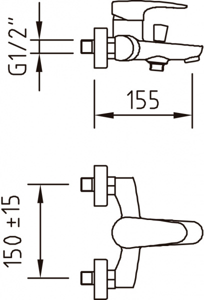  Clever Bahama Xtreme 98282    
