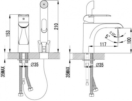  IDDIS Calipso CALSB00i08  ,   