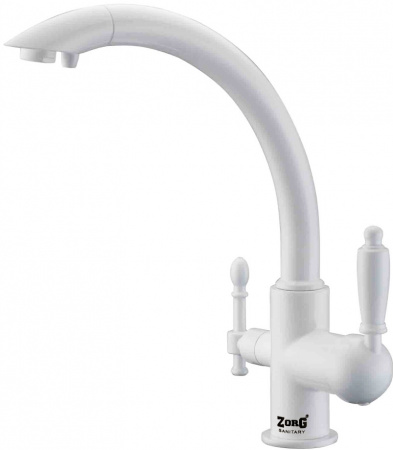  Zorg Clean Water ZR 314 YF-33 white   