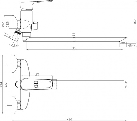  Olive'S Artis 06221AT 