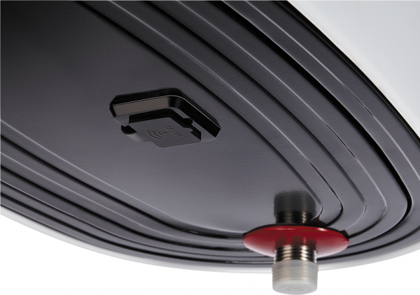  Electrolux Centurio IQ 2.0 EWH 80 Silver