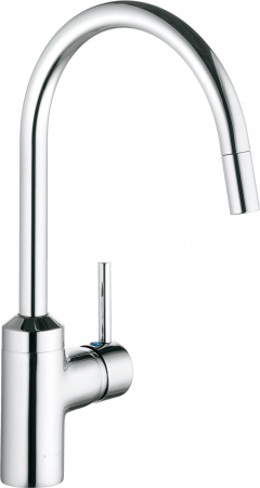  Kludi Bozz 428510576   