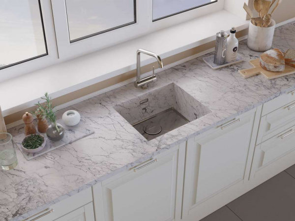  Omoikiri Mori 4994320   