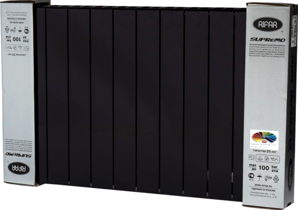   Rifar SUPReMO 500 12 , 