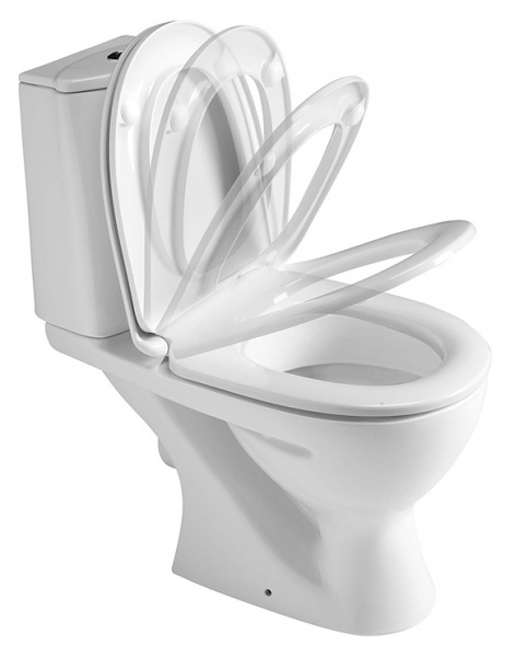 - Ideal Standard Oceane Junior Scandinavian