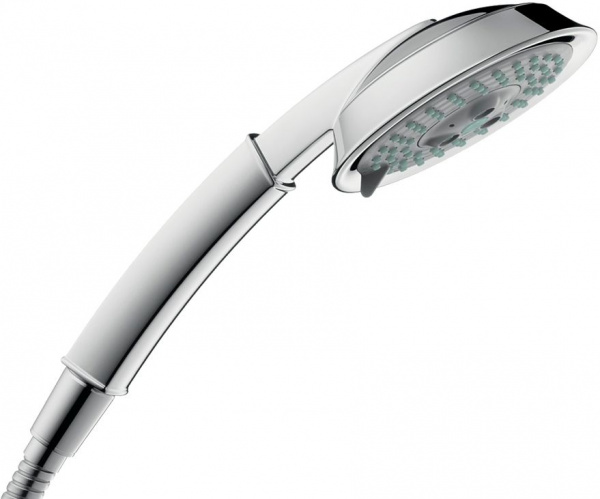   Hansgrohe Raindance Classic 100 AIR 3 jet 27843000 Unica Classic