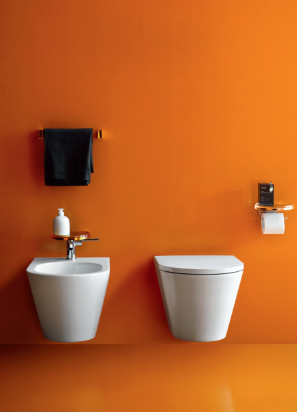  Laufen Kartell by Laufen 3.4133.1.004.111.1  