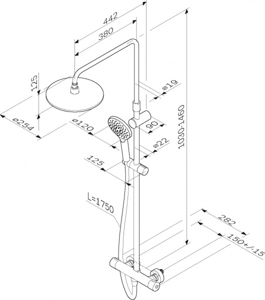 ������� ������ AM.PM Like F0780464 + �������� ����� � ��������