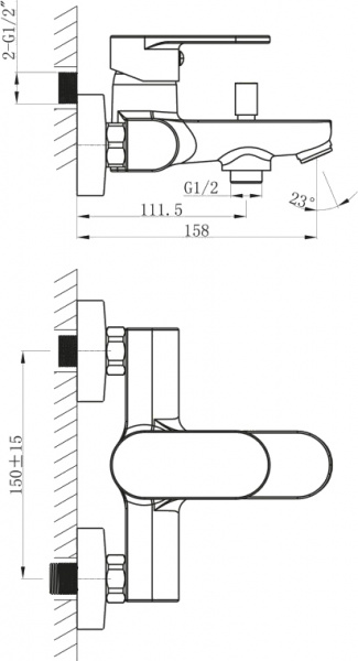  BelBagno Loyd LOY VASM CRM    