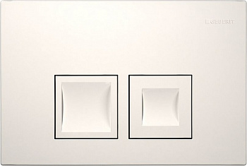   Geberit Delta 50 115.135.11.1 