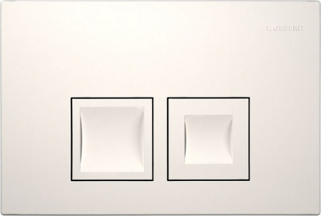   Geberit Delta 50 115.135.11.1 