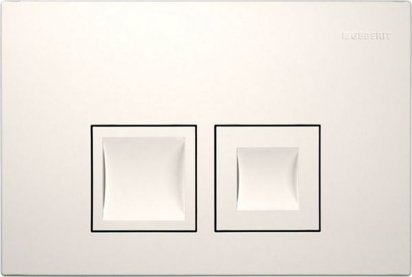   Geberit Delta 50 115.135.11.1 