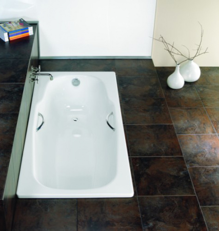   BLB Atlantica B80A handles