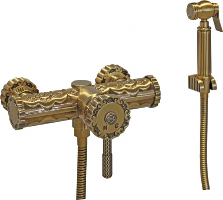 ������������� ��� Zorg Antic A 123 BD-BR �� ����������