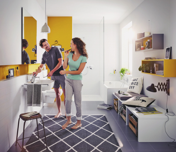  Kludi Pure&Easy 376550565  