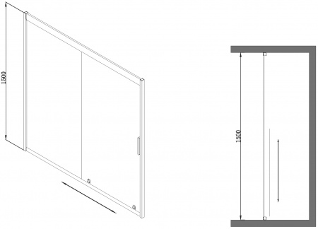   AM.PM Gem 160x70   +    +  AM.PM  30    