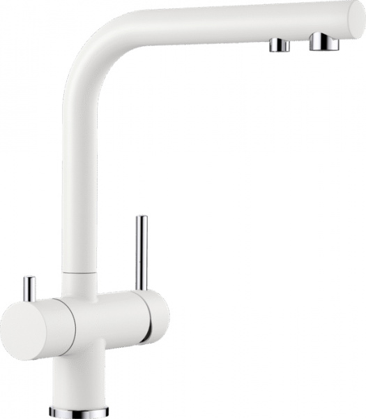  Blanco Silgranit Fontas II 525141   