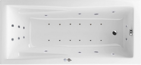   Excellent Palace Ultra WAEX.PAL18.ULTRA 180x80