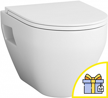 ������ ��������� AM.PM Spirit V2.0 C701738WH + ���������� AM.PM �� 30 ���� �������� �� �����������