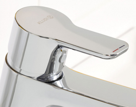  Kludi Pure&Easy 372860565  