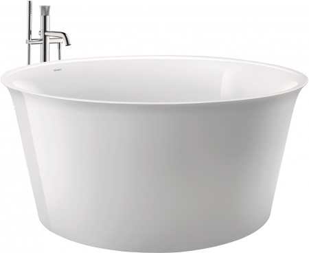   Duravit White Tulip 700470000000000 140x140