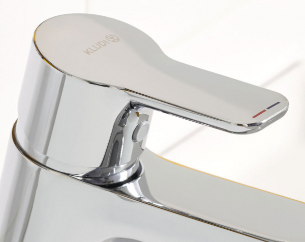  Kludi Pure&Easy 372860565  