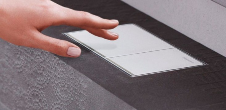   Geberit Omega 60 115.081.SI.1 