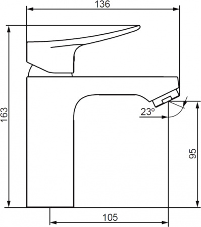  Damixa Galaxy DX750210000   +  Damixa  1    