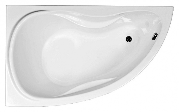   Aquanet Maldiva 00205519 150x90 L  