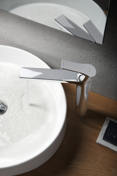  Kludi Zenta SL 482560565  