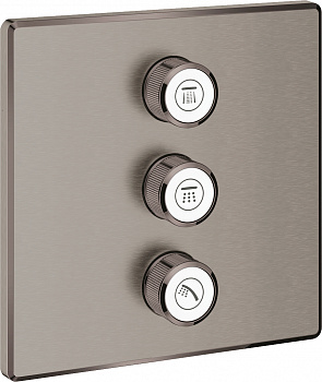   Grohe Grohtherm SmartControl 29127AL0   ,  