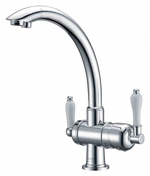  Zorg Clean Water ZR 327 YF   