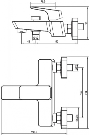  Aquanet Gotic AF440-20    , 