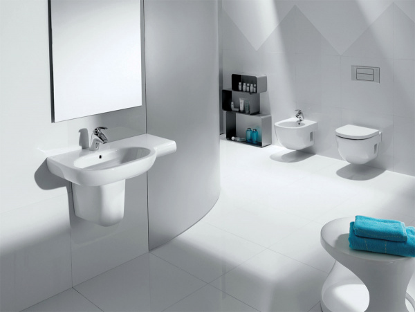   Roca Meridian 346248000 