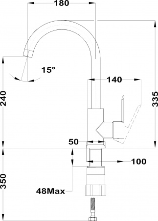  TEKA Petra 819156210   