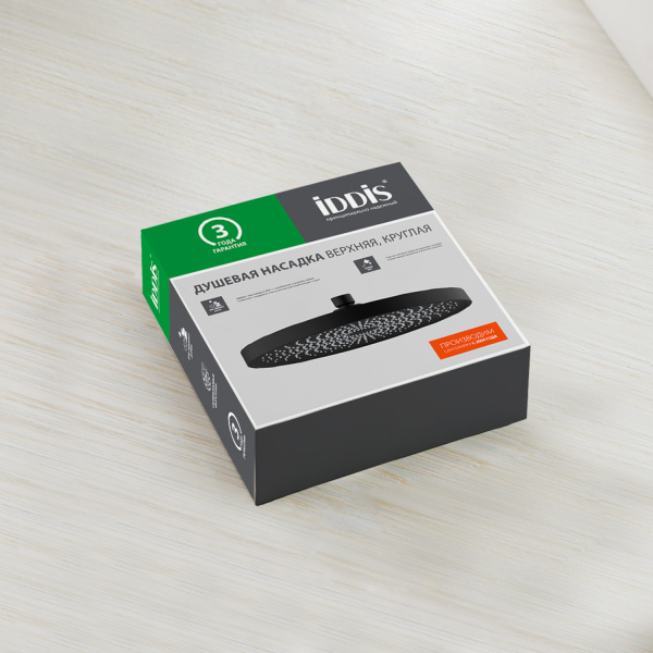   IDDIS SpaHome SPA26BPi64