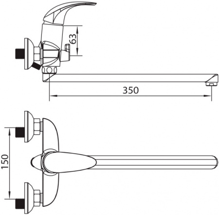 ��������� IDDIS Leaf LEASBL2I10WA �������������