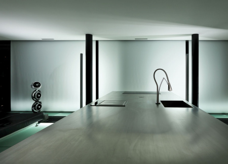  Paini Hybrid HKCR557TKKM   