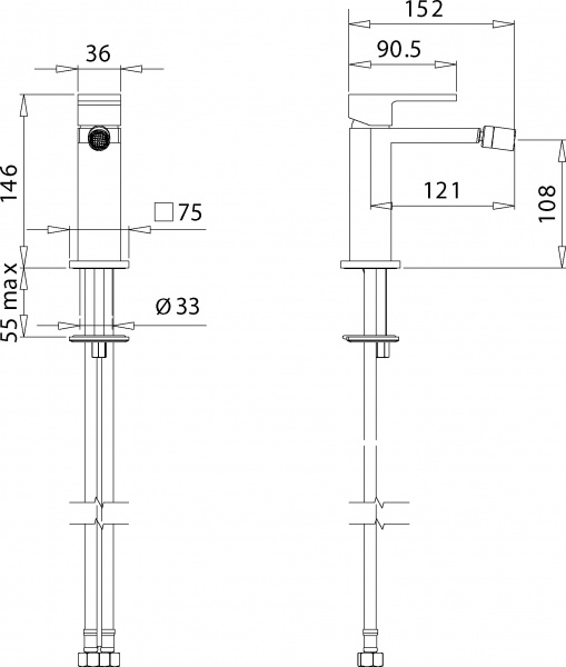 Migliore Kvant 30437  , 