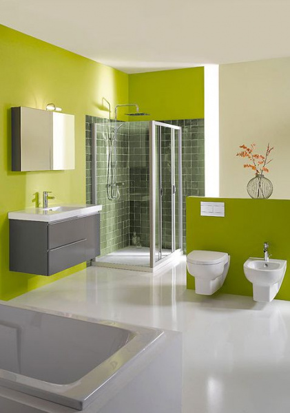   Jacob Delafon Odeon Up E4765